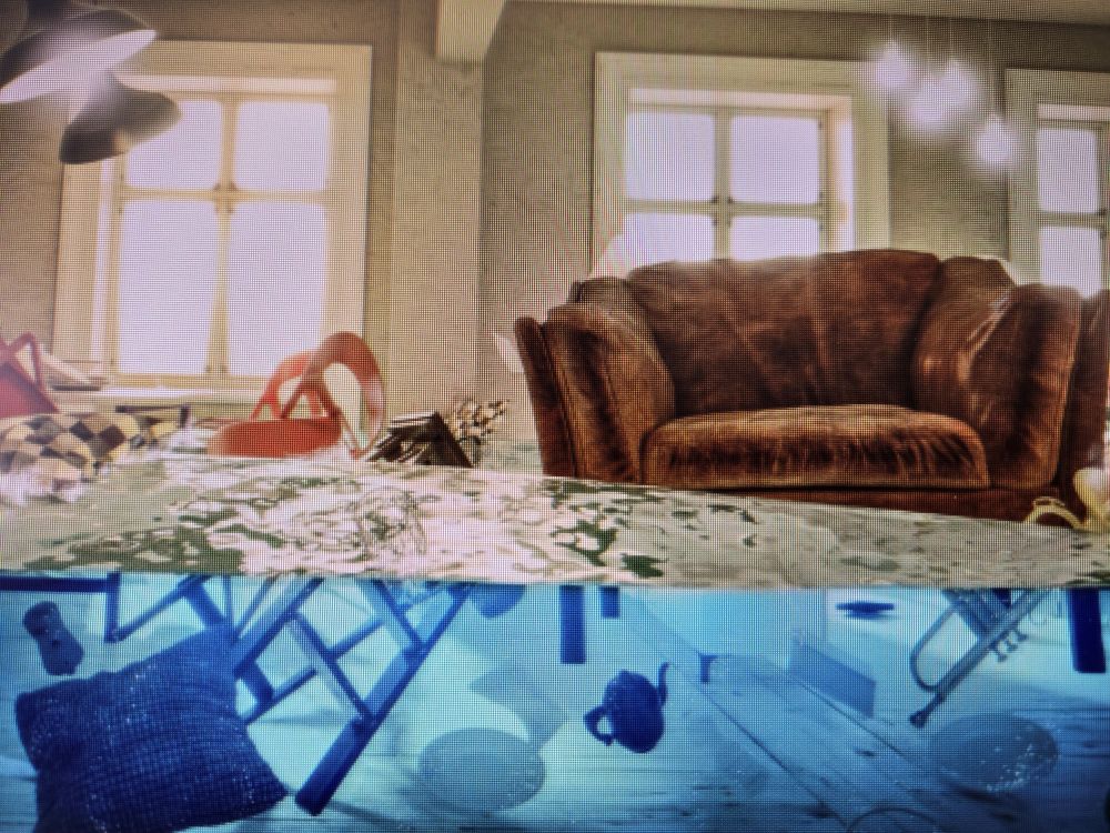 Illinois Flood Disclosure: The Exact Wording Landlords Need (And How Not to Get Burned)